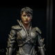 Illustration for article titled DC's Incredible Man of Steel Statuettes Look Like They Walked Straight Out of The Movie